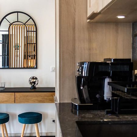 Casa Nostra : Bienvenue Chez Nous ! Apartman Saint-Florent  Kültér fotó