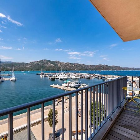 Casa Nostra : Bienvenue Chez Nous ! Apartman Saint-Florent  Kültér fotó