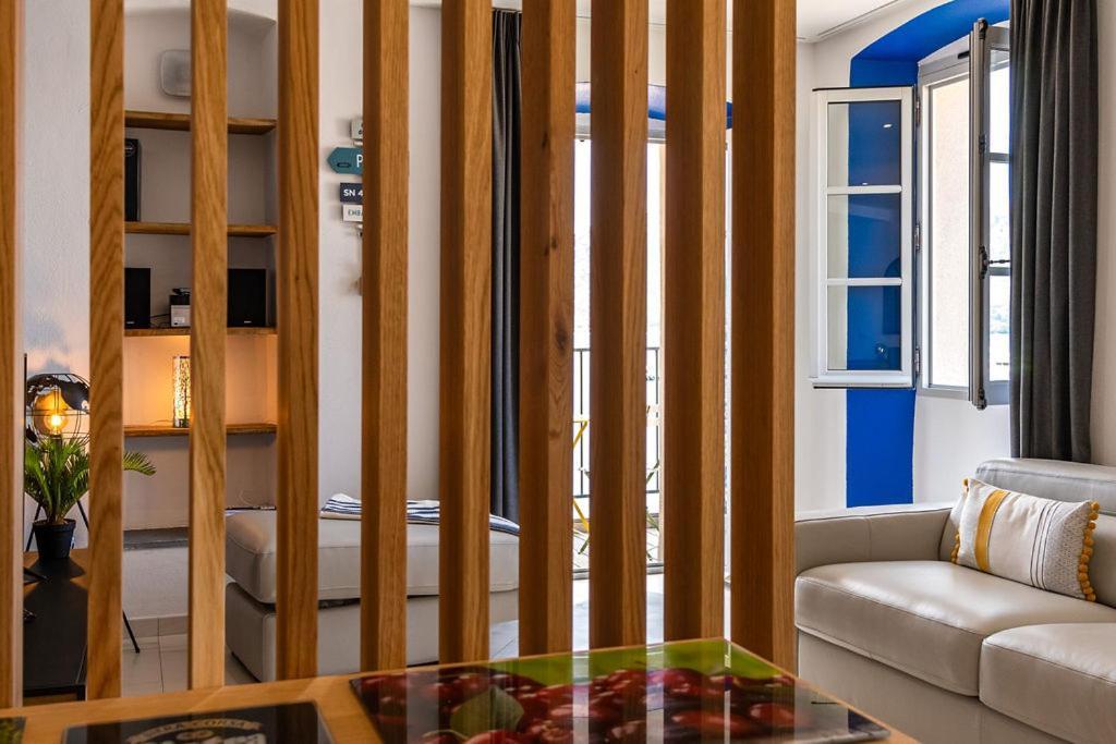 Casa Nostra : Bienvenue Chez Nous ! Apartman Saint-Florent  Kültér fotó